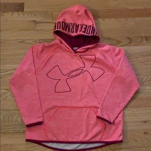 Under Armour sweatshirt